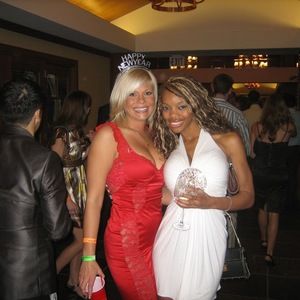 Meet your Posher, Tiffini